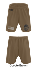 27 SOSFS 8659239 Athletic Shorts With Pockets - 6