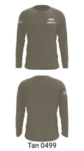 365 CEC-I 80345434 Long Sleeve Performance Shirt - 66