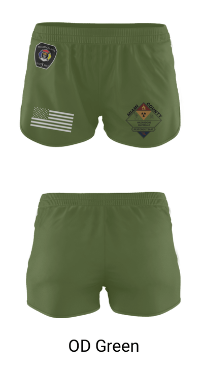 Miami County Hazmat 19346759 Ranger Panties - 24
