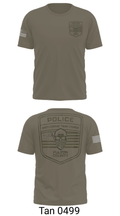 Fulton County Anti-Crime Task Force 27594594 Short Sleeve Performance Shirt - 72