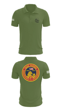 Rogue Valley 54220883 Short Sleeve Performance Polo - 47