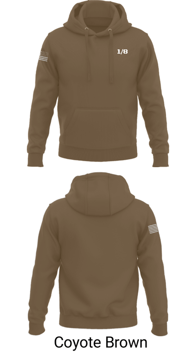 1/8 74512823 Hoodie - 18