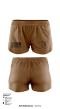 Friends Baptist Church 38718112 Ranger Panties - 103