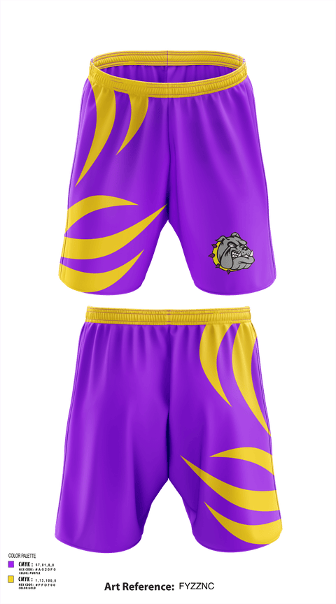 Athletic Shorts With Pockets, McLouth High School Football, Football, Teamtime, Team time, sublimation, custom sports apparel, team uniforms, spirit wear, spiritwear, sports uniforms, custom shirts, team store, custom team store, fundraiser sports, apparel fundraiser