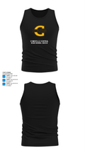 Evansville Central High School Cheer 78015244 Tank Top - 32