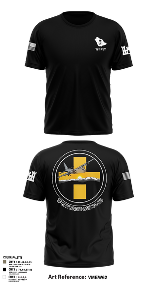 Old School Cotton Feel Shirt, , Army, Teamtime, Team time, sublimation, custom sports apparel, team uniforms, spirit wear, spiritwear, sports uniforms, custom shirts, team store, custom team store, fundraiser sports, apparel fundraiser