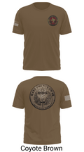 Hays County SWAT 65771365 Old School Cotton Feel Shirt - 10
