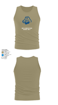 San Leandro High School Golf 2010709 Tank Top - 44