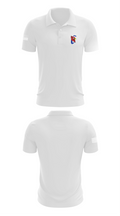 Cheney Cardinals Bowling 69557538 Short Sleeve Performance Polo - 9