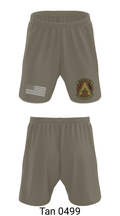 340th Flying Training Group 94922399 Athletic Shorts With Pockets - 69