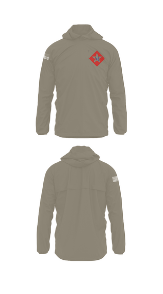Windbreaker, 1/6, Marines, Teamtime, Team time, sublimation, custom sports apparel, team uniforms, spirit wear, spiritwear, sports uniforms, custom shirts, team store, custom team store, fundraiser sports, apparel fundraiser