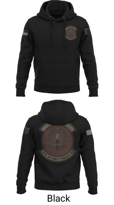 153 SFS 68051752 Hoodie - 22