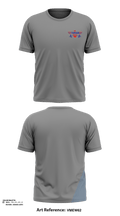 Top Gun 24117111 Old School Cotton Feel Shirt - 12