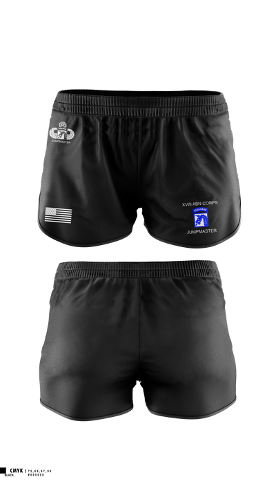 112th Signal Jumpmaster 13242018 Ranger Panties - 3