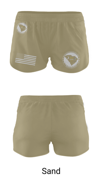 Ranger Panties, Bravo 3, National Guard, Teamtime, Team time, sublimation, custom sports apparel, team uniforms, spirit wear, spiritwear, sports uniforms, custom shirts, team store, custom team store, fundraiser sports, apparel fundraiser