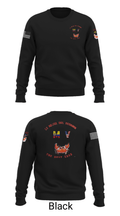 M & V import LLC 96661084 Crew Neck Sweatshirt - 21