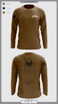 TRF 911 66573604 Long Sleeve Performance Shirt 13