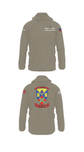 2nd battalion , 5th marines 24744641 Windbreaker - 45