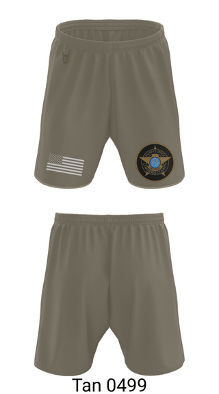 Athletic Shorts With Pockets, Lowndes County Sheriff’s Office Special Operations Division, , Teamtime, Team time, sublimation, custom sports apparel, team uniforms, spirit wear, spiritwear, sports uniforms, custom shirts, team store, custom team store, fundraiser sports, apparel fundraiser