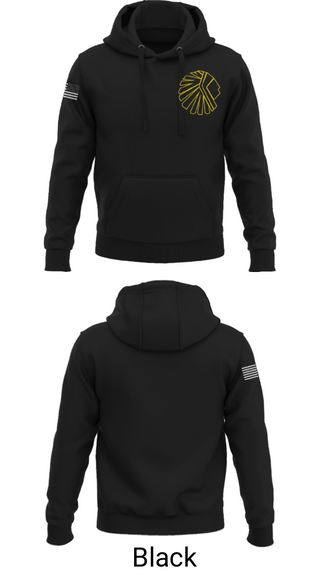 Hoodie, Van-Far R-1 Junior High School Cheer, Cheer, Teamtime, Team time, sublimation, custom sports apparel, team uniforms, spirit wear, spiritwear, sports uniforms, custom shirts, team store, custom team store, fundraiser sports, apparel fundraiser