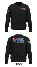 HVAC group Inc 7735982 Crew Neck Sweatshirt - 21