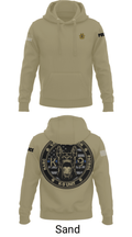 VALLEY K9 75951631 Hoodie - 93