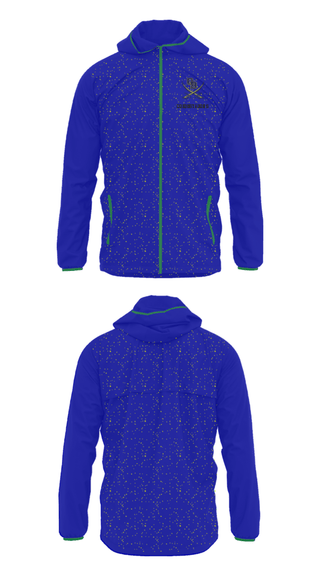 Windbreaker, Conquistadors, Softball, Teamtime, Team time, sublimation, custom sports apparel, team uniforms, spirit wear, spiritwear, sports uniforms, custom shirts, team store, custom team store, fundraiser sports, apparel fundraiser
