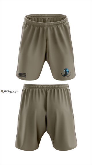 Athletic Shorts With Pockets, UFO Recovery Response Unit  2-1, , Teamtime, Team time, sublimation, custom sports apparel, team uniforms, spirit wear, spiritwear, sports uniforms, custom shirts, team store, custom team store, fundraiser sports, apparel fundraiser