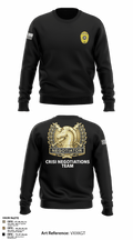 HCSO CNT 41668250 Crew Neck Sweatshirt - 6