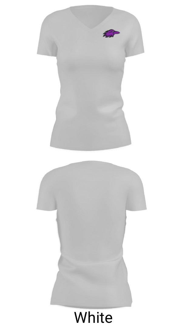 Womens Short Sleeve Vneck Shirt, Sequoia High School Softball, Softball, Teamtime, Team time, sublimation, custom sports apparel, team uniforms, spirit wear, spiritwear, sports uniforms, custom shirts, team store, custom team store, fundraiser sports, apparel fundraiser