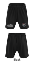 MPAC 360° Wrestling 49927264 Athletic Shorts With Pockets - 20