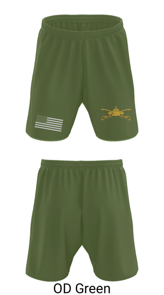 Athletic Shorts With Pockets, Greywolf, Army, Teamtime, Team time, sublimation, custom sports apparel, team uniforms, spirit wear, spiritwear, sports uniforms, custom shirts, team store, custom team store, fundraiser sports, apparel fundraiser