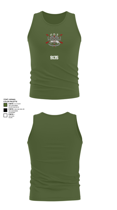 9135 74248707 Tank Top - 56
