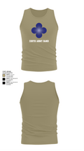 338th Army Band 31554965 Tank Top - 99