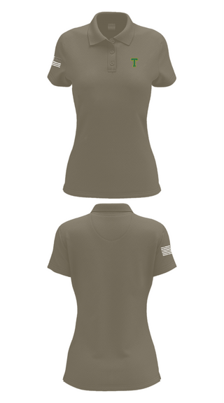 Womens Short Sleeve Performance Polo, Tantasqua Regional High School Golf, Golf, Teamtime, Team time, sublimation, custom sports apparel, team uniforms, spirit wear, spiritwear, sports uniforms, custom shirts, team store, custom team store, fundraiser sports, apparel fundraiser