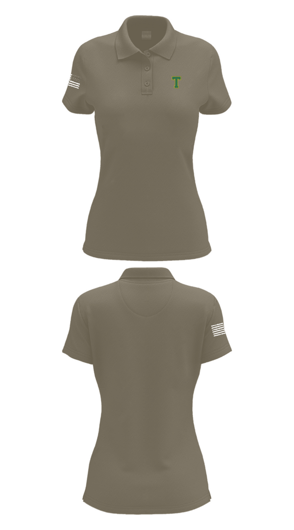 Womens Short Sleeve Performance Polo, Tantasqua Regional High School Golf, Golf, Teamtime, Team time, sublimation, custom sports apparel, team uniforms, spirit wear, spiritwear, sports uniforms, custom shirts, team store, custom team store, fundraiser sports, apparel fundraiser