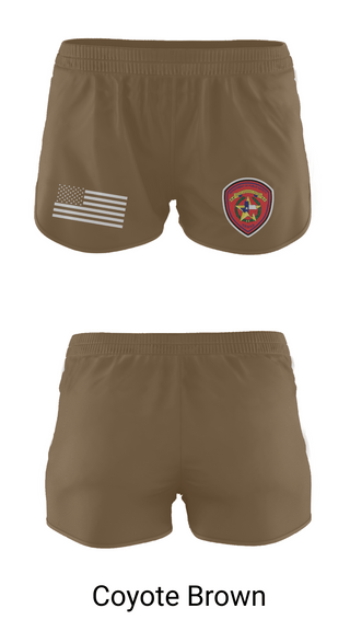 Ranger Panties, DPS, Police, Teamtime, Team time, sublimation, custom sports apparel, team uniforms, spirit wear, spiritwear, sports uniforms, custom shirts, team store, custom team store, fundraiser sports, apparel fundraiser