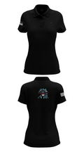 C co 2-87 68739259 Women's Short Sleeve Performance Polo  - 35