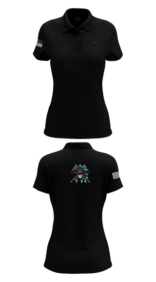 Womens Short Sleeve Performance Polo, C co 2-87, , Teamtime, Team time, sublimation, custom sports apparel, team uniforms, spirit wear, spiritwear, sports uniforms, custom shirts, team store, custom team store, fundraiser sports, apparel fundraiser