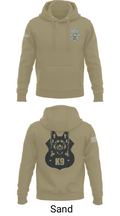 Sherwood Foresters 95108079 Hoodie - 98