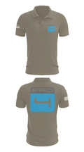 Pro 4 38264354 Short Sleeve Performance Polo - 30