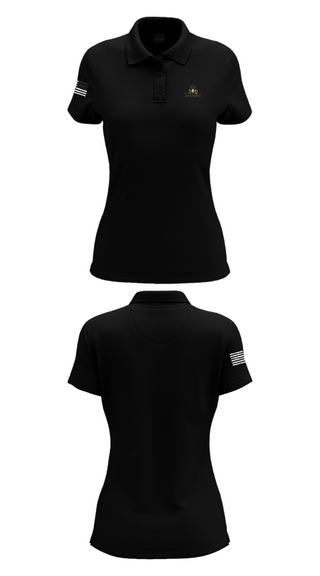 Womens Short Sleeve Performance Polo, The sawss podcast, , Teamtime, Team time, sublimation, custom sports apparel, team uniforms, spirit wear, spiritwear, sports uniforms, custom shirts, team store, custom team store, fundraiser sports, apparel fundraiser