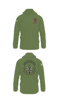 1-169th E Company 39061427 Windbreaker - 39