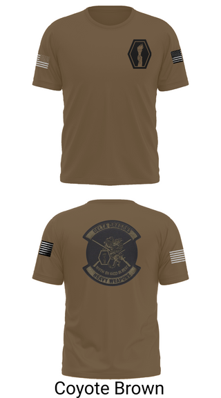 Short Sleeve Performance Shirt, 100th Battalion 442nd Infantry Delta dragons, Army, Teamtime, Team time, sublimation, custom sports apparel, team uniforms, spirit wear, spiritwear, sports uniforms, custom shirts, team store, custom team store, fundraiser sports, apparel fundraiser