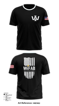 Welding Improvement 94535392 Short Sleeve Performance Shirt - 121