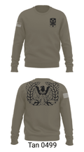 2/43 ADA 6509323 Crew Neck Sweatshirt - 65