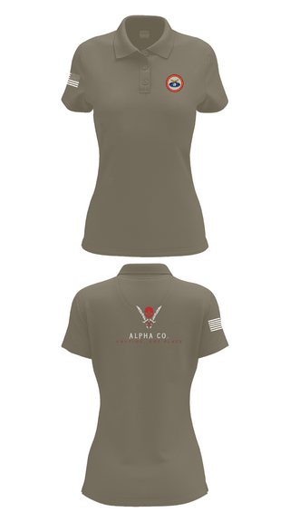 Womens Short Sleeve Performance Polo, FAST, , Teamtime, Team time, sublimation, custom sports apparel, team uniforms, spirit wear, spiritwear, sports uniforms, custom shirts, team store, custom team store, fundraiser sports, apparel fundraiser