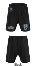 WHINSEC 71177376 Athletic Shorts With Pockets - 29