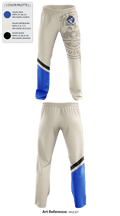 HOWARD COUNTY YOUTH HOCKEY CLUB 22258826 Sweatpants - 2