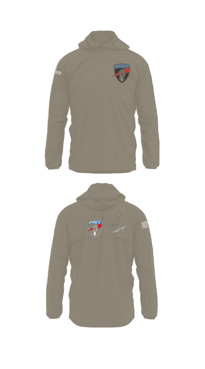3-172 FiST 6765591 Windbreaker - 61
